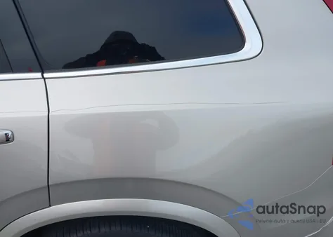 2017 Volvo Xc90 T6 Momentum from USA, damaged, VIN YV4A22PK3H1149118